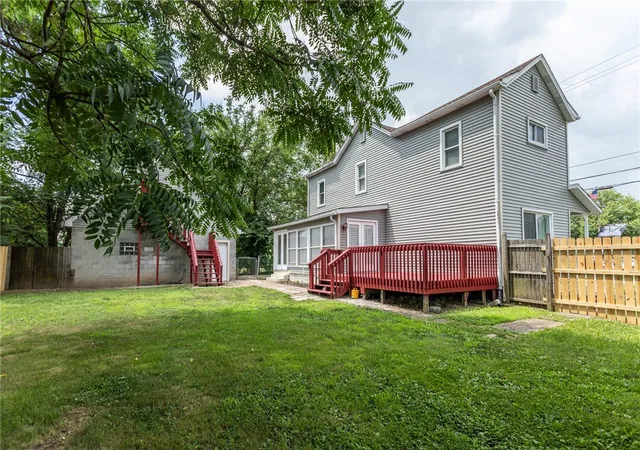 2nd image of 353 Derrick Ave, South Union Twp, PA 15401 | MLS# 1764088