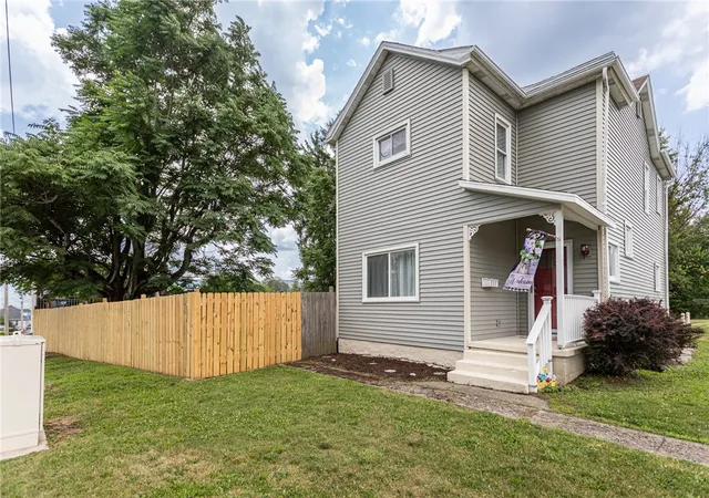 3rd image of 353 Derrick Ave, South Union Twp, PA 15401 | MLS# 1764088
