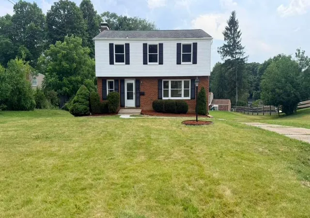 1st image of 1216 Rolling Meadow Road, Upper St Clair, PA 15241 | MLS# 1763899