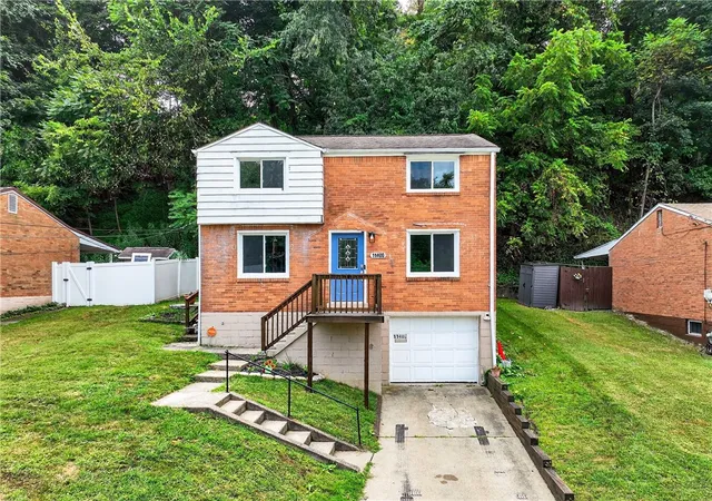1st image of 11400 Azalea Dr, Penn Hills, PA 15235 | MLS# 1764226