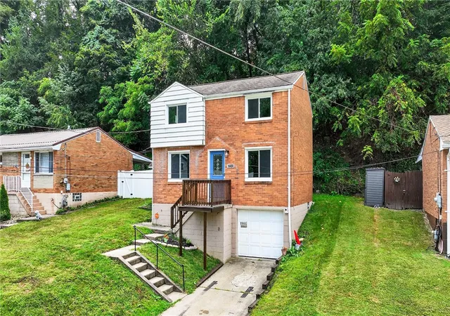 49th image of 11400 Azalea Dr, Penn Hills, PA 15235 | MLS# 1764226