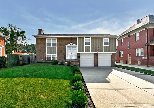 Homes for sale in Shaler, PA | 403 Mount Royal Blvd, Shaler, PA 15223 | MLS# 1764009