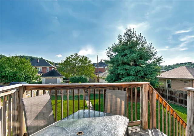 Homes for sale in Shaler, PA | 403 Mount Royal Blvd, Shaler, PA 15223 | MLS# 1764009