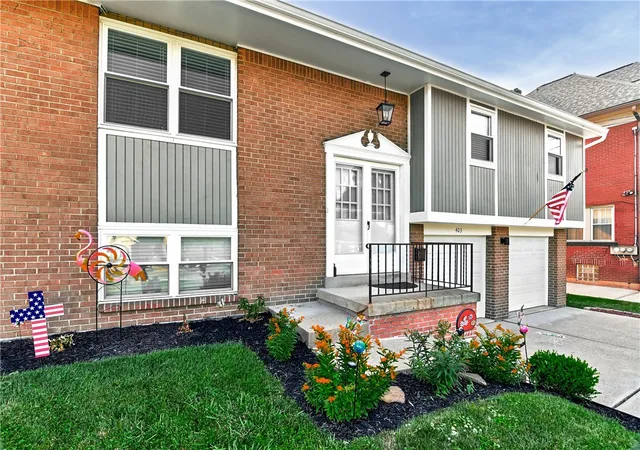 Homes for sale in Shaler, PA | 403 Mount Royal Blvd, Shaler, PA 15223 | MLS# 1764009