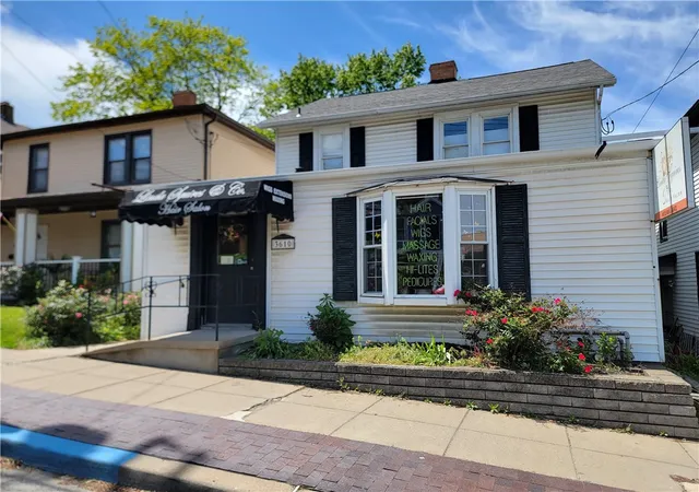 Homes for sale in Munhall, PA | 3610 Main St, Munhall, PA 15120 | MLS# 1764261