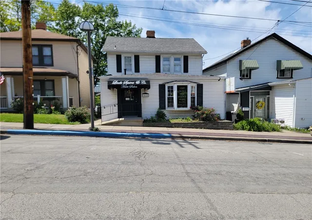 Homes for sale in Munhall, PA | 3610 Main St, Munhall, PA 15120 | MLS# 1764261
