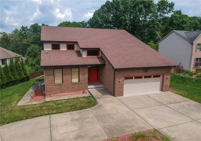 1st image of 9409 Babcock Blvd, Mc Candless, PA 15101 | MLS# 1763865