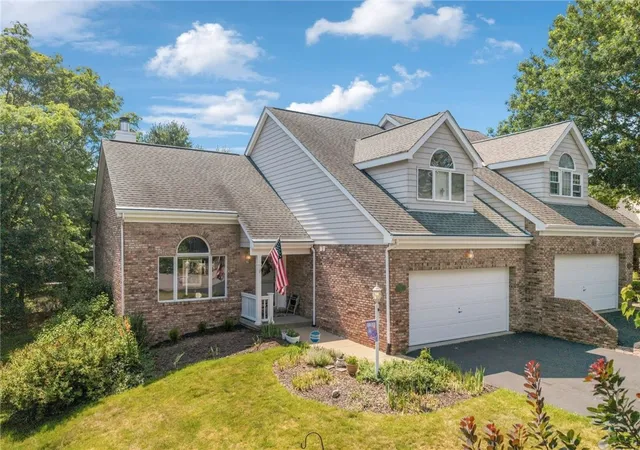Photo 1 of Townhouse for sale at 251 Portman Ln, South Fayette, PA 15017 | MLS# 1764276 | Listing updated on 2026-08-02