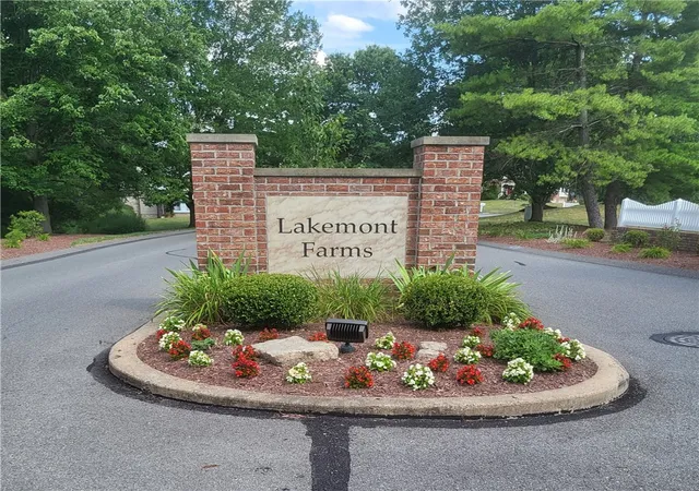 Photo 38 of Townhouse for sale at 251 Portman Ln, South Fayette, PA 15017 | MLS# 1764276 | Listing updated on 2026-08-02