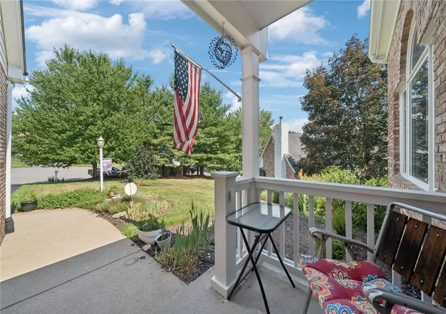 Photo 4 of Townhouse for sale at 251 Portman Ln, South Fayette, PA 15017 | MLS# 1764276 | Listing updated on 2026-08-02