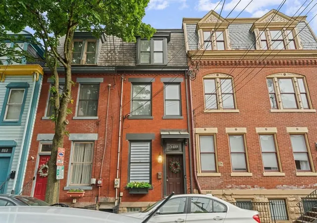 Photo 3 of Single family home for sale at 509 Avery St, Pittsburgh, PA 15212 | MLS# 1764279 | Listing updated on 2026-07-11
