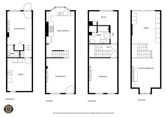 48th image of 509 Avery St, Pittsburgh, PA 15212 | MLS# 1764279