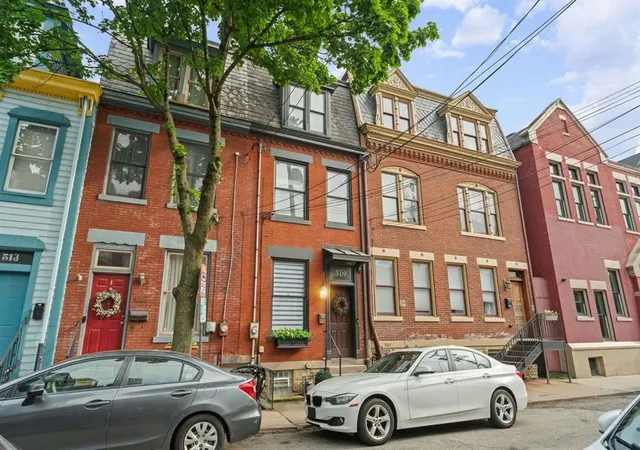 Photo 3 of Single family home for sale at 509 Avery St, Pittsburgh, PA 15212 | MLS# 1764279 | Listing updated on 2026-07-11
