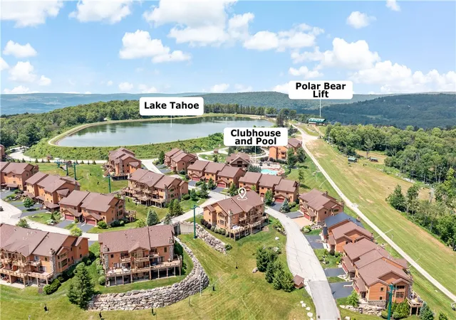 Homes for sale in Seven Springs Resort, PA | 403 Southwind Circle, Seven Springs Resort, PA 15622 | MLS# 1764044