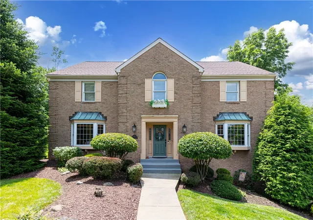 1st image of 111 Cidar Ln, Peters Twp, PA 15317 | MLS# 1761272