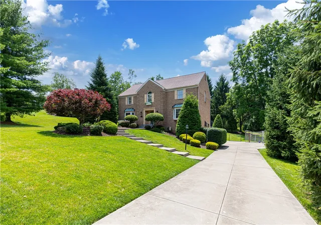 2nd image of 111 Cidar Ln, Peters Twp, PA 15317 | MLS# 1761272