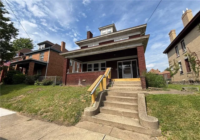 1st image of 3108 Landis St, Pittsburgh, PA 15204 | MLS# 1763843
