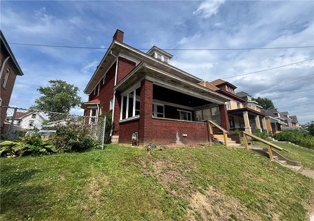 2nd image of 3108 Landis St, Pittsburgh, PA 15204 | MLS# 1763843