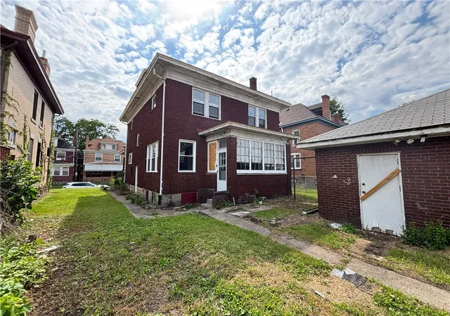 33rd image of 3108 Landis St, Pittsburgh, PA 15204 | MLS# 1763843