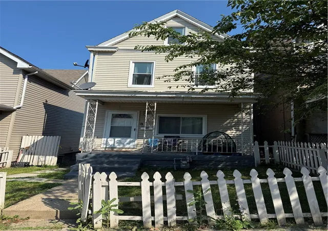 2nd image of 1230 Goe Ave, Brighton Heights, PA 15212 | MLS# 1764203