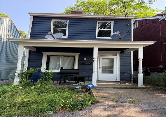 1st image of 1336 Complete St, Pittsburgh, PA 15212 | MLS# 1764205