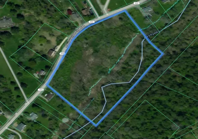 Photo 1 of Land for sale at 0 H City Manor Rd, Manor, PA 15665 | MLS# 1764177 | Listing updated on 2026-07-11