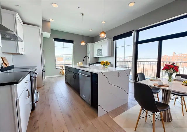 Homes for sale in Downtown Pgh, PA | 2635 Penn Ave #401, Downtown Pgh, PA 15222 | MLS# 1763492