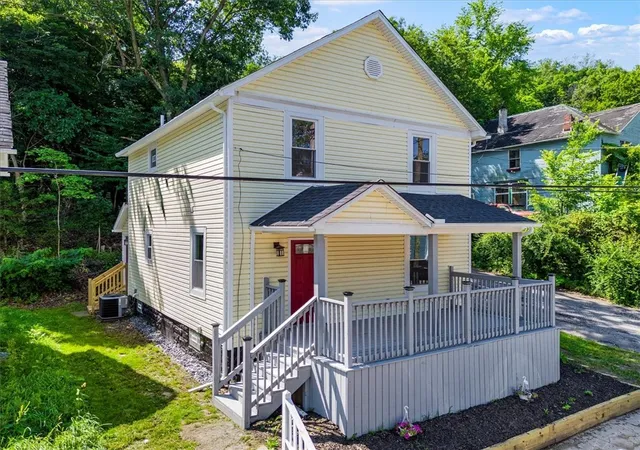 1st image of 455 Highland Ave, Aliquippa, PA 15001 | MLS# 1764323