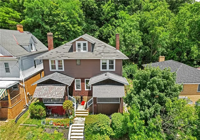 Photo 1 of Single family home for sale at 554 Forest Ave, Bellevue, PA 15202 | MLS# 1764282 | Listing updated on 2026-08-04