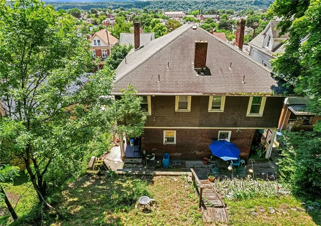 Photo 32 of Single family home for sale at 554 Forest Ave, Bellevue, PA 15202 | MLS# 1764282 | Listing updated on 2026-08-04