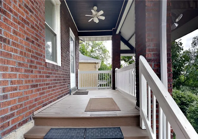 Photo 4 of Single family home for sale at 554 Forest Ave, Bellevue, PA 15202 | MLS# 1764282 | Listing updated on 2026-08-04