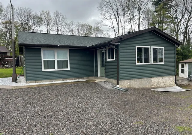 Homes for sale in Clarion, PA | 188 Day City, Clarion, PA 15829 | MLS# 1764317