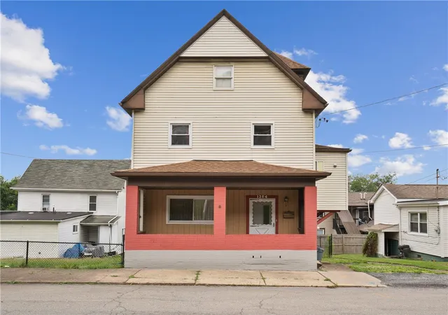 1st image of 1384 5th Avenue, Freedom, PA 15042 | MLS# 1764342