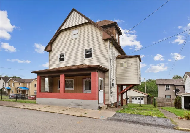 2nd image of 1384 5th Avenue, Freedom, PA 15042 | MLS# 1764342