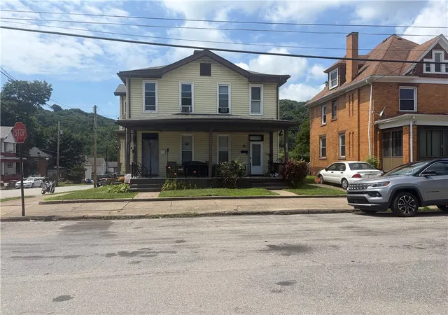 1st image of 1101 9th Ave, Beaver Falls, PA 15010 | MLS# 1764343
