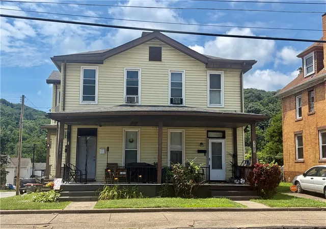 2nd image of 1101 9th Ave, Beaver Falls, PA 15010 | MLS# 1764343