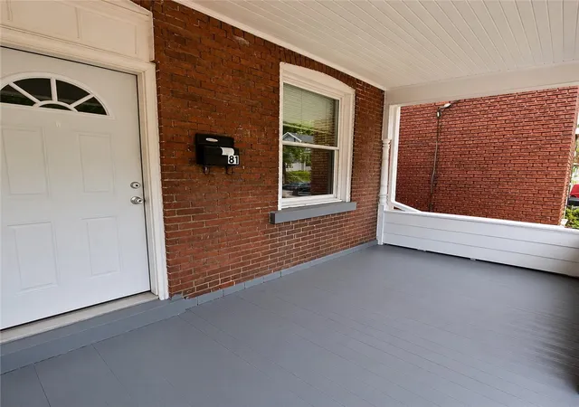 Homes for sale in Leetsdale, PA | 81 Broad St, Leetsdale, PA 15056 | MLS# 1764346
