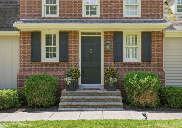 2nd image of 104 Witherow Rd, Sewickley, PA 15143 | MLS# 1764347