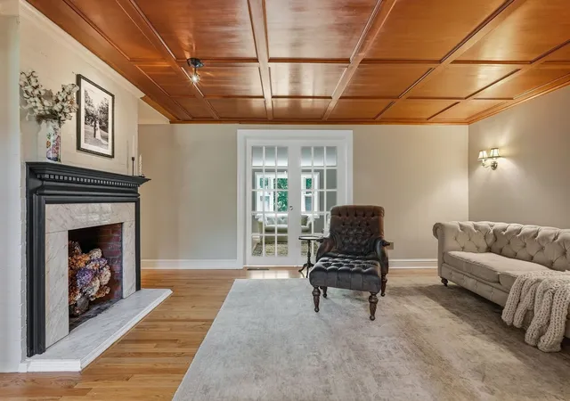 4th image of 104 Witherow Rd, Sewickley, PA 15143 | MLS# 1764347
