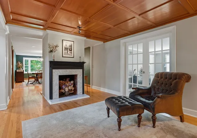 5th image of 104 Witherow Rd, Sewickley, PA 15143 | MLS# 1764347