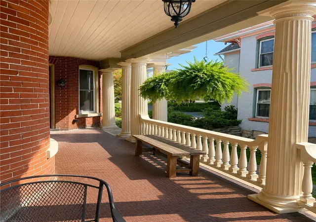 4th image of 236 W Pike Street, Canonsburg, PA 15317 | MLS# 1764333