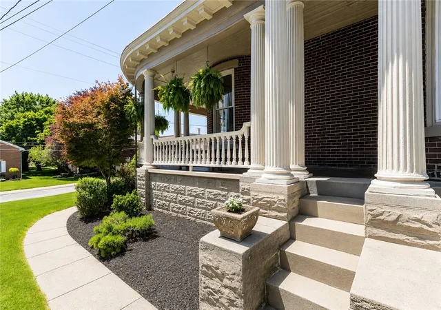 5th image of 236 W Pike Street, Canonsburg, PA 15317 | MLS# 1764333