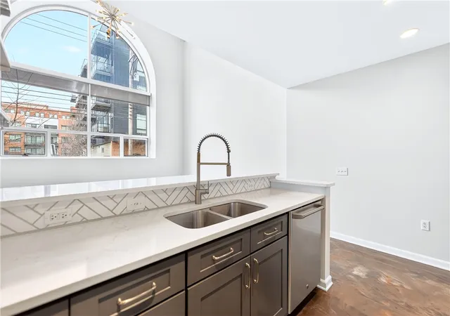 Homes for sale in Downtown Pgh, PA | 2434 Smallman St #112, Downtown Pgh, PA 15222 | MLS# 1764339