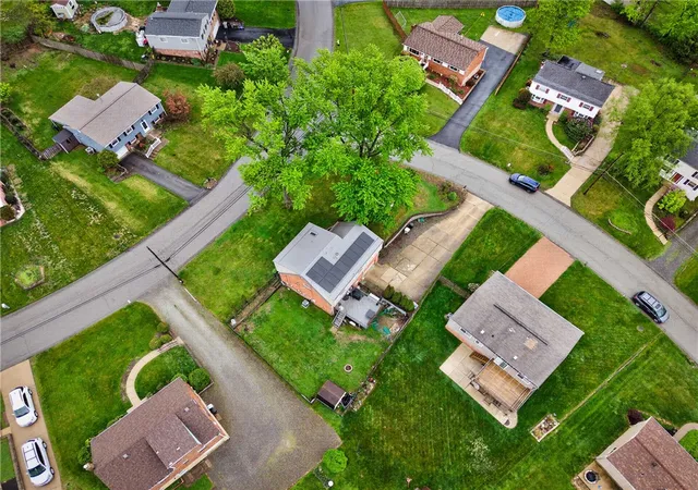48th image of 1521 Fernledge Dr, Shaler, PA 15101 | MLS# 1764364