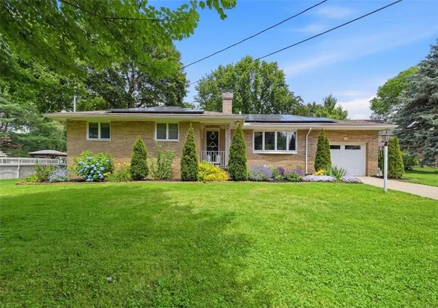 1st image of 612 Lesnett Rd, Bridgeville, PA 15017 | MLS# 1764320