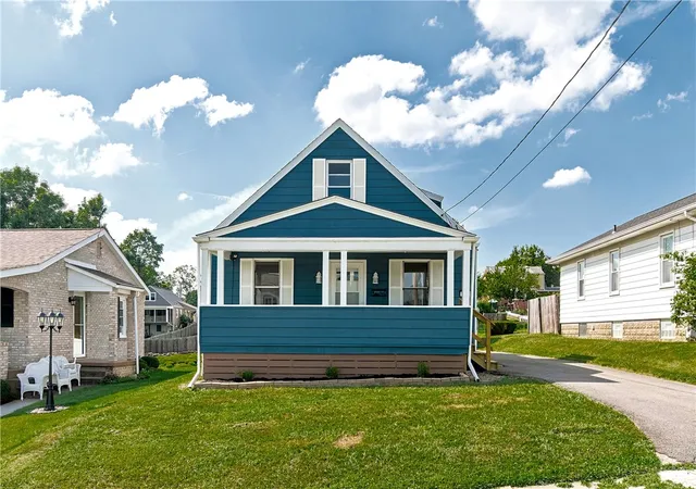 1st image of 1824 Polk, Aliquippa, PA 15001 | MLS# 1764359