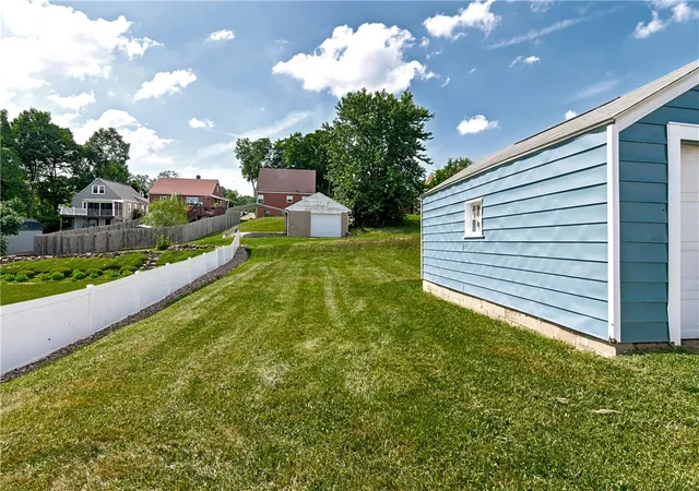 28th image of 1824 Polk, Aliquippa, PA 15001 | MLS# 1764359