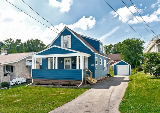 2nd image of 1824 Polk, Aliquippa, PA 15001 | MLS# 1764359