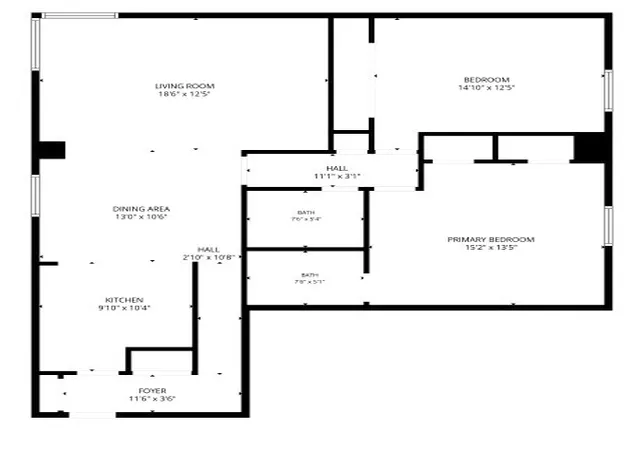 45th image of 5 Bayard Rd #418, Shadyside, PA 15213 | MLS# 1764306