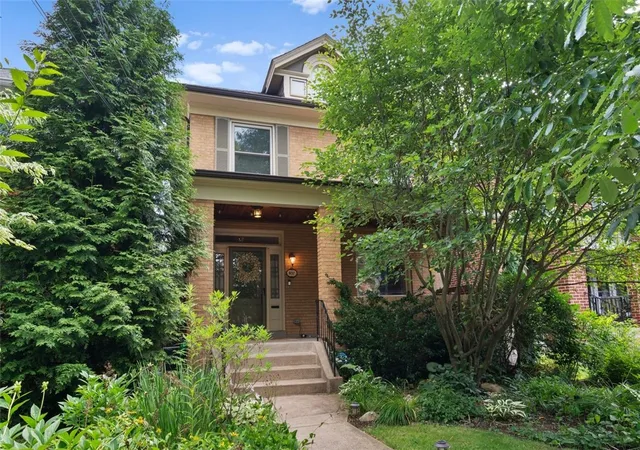 Homes for sale in Regent Square, PA | 937 East End Ave, Regent Square, PA 15221 | MLS# 1763858